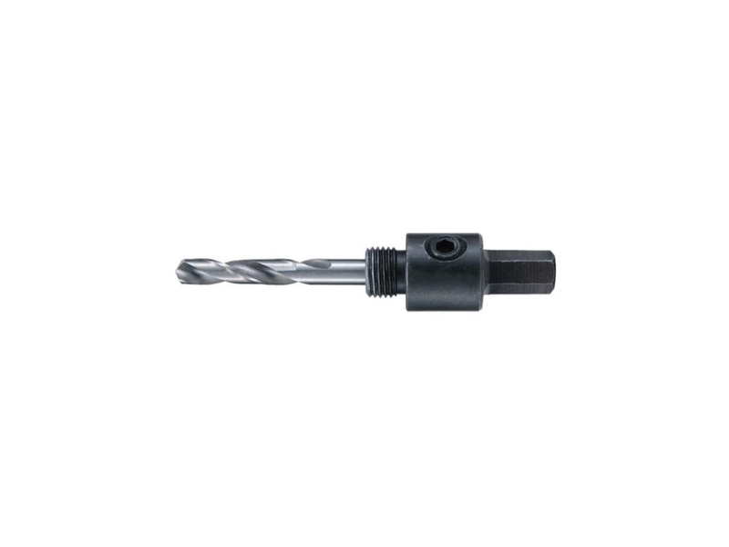 Hole Saw Adaptor Makita Sizes 14-29 Mm