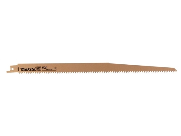 Makita Reciprosaw Blade For Wood / Basic