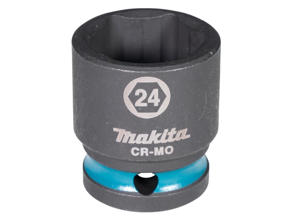 Impact Socket Makita 1/2 24 Mm E-16209