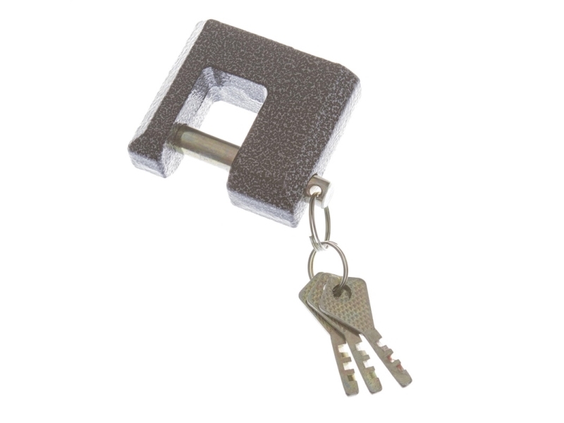 Okko Wushi Rectangle Type Cast Padlock 70Mm Hbx970