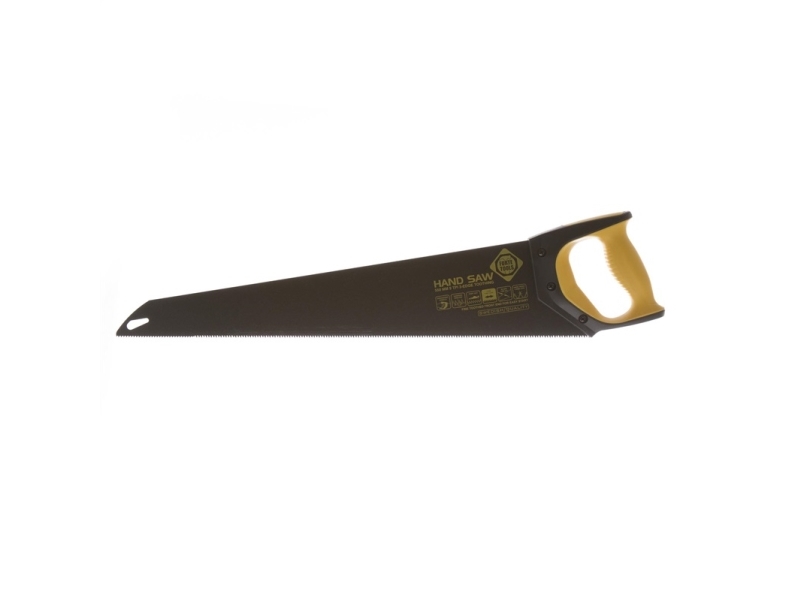 Forte Handsäge Wood Hand Saw 550Mm Forte Tools