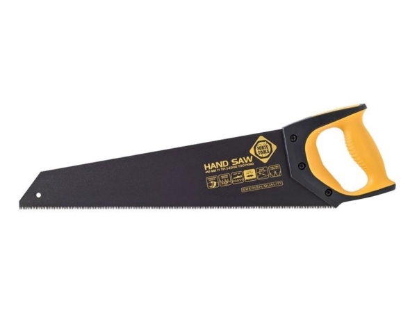 Forte Handsäge Für Holz 450 Mm Forte Tools