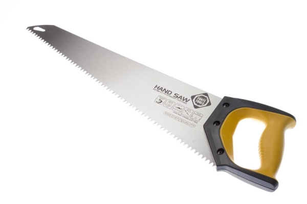 Forte Handsäge Für Holz 500 Mm Forte Tools