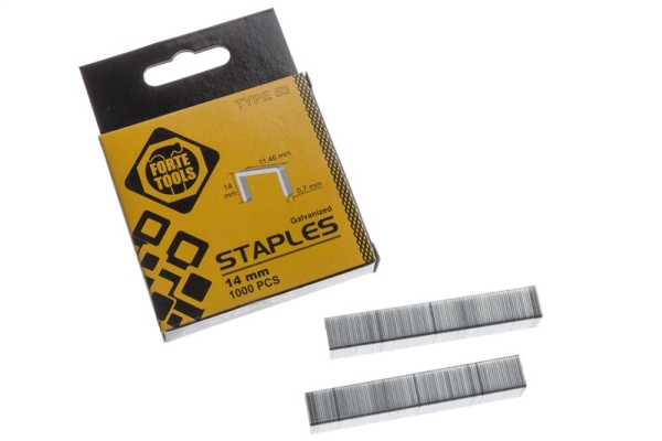 Forte Stifter 53/14 Mm 1014
