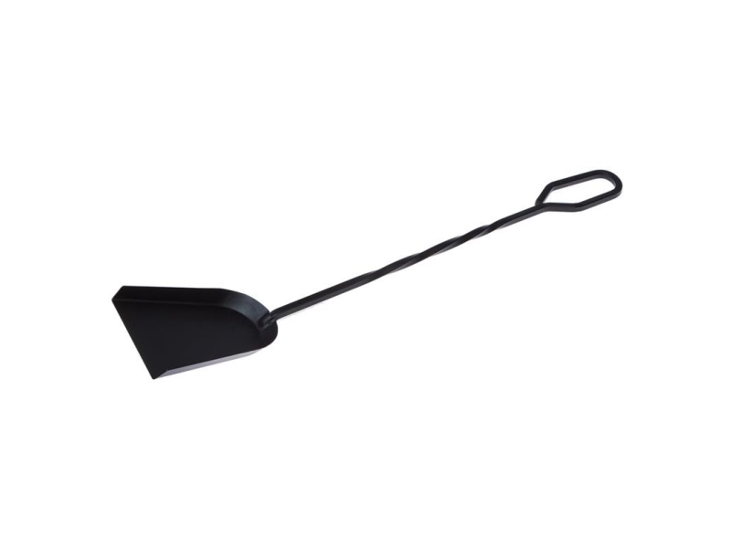 Urban Outdoor spade SCOOP T033 BLACK