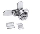 Magneti Marelli lås til møbler FURN YS201 D16X20 CR (12) 1 stk