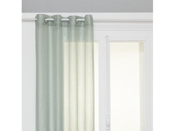 Daytime Curtain Atmosphera Moly 146280C, 135 Cm X 240 Cm
