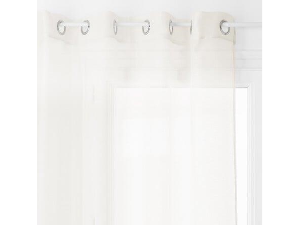 Daytime Curtain Atmosphera Moly 146280A, 135 Cm X 240 Cm