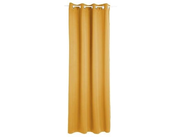 Blackout Curtain Atmosphera Blackout 103859R, 140 X 260 Cm
