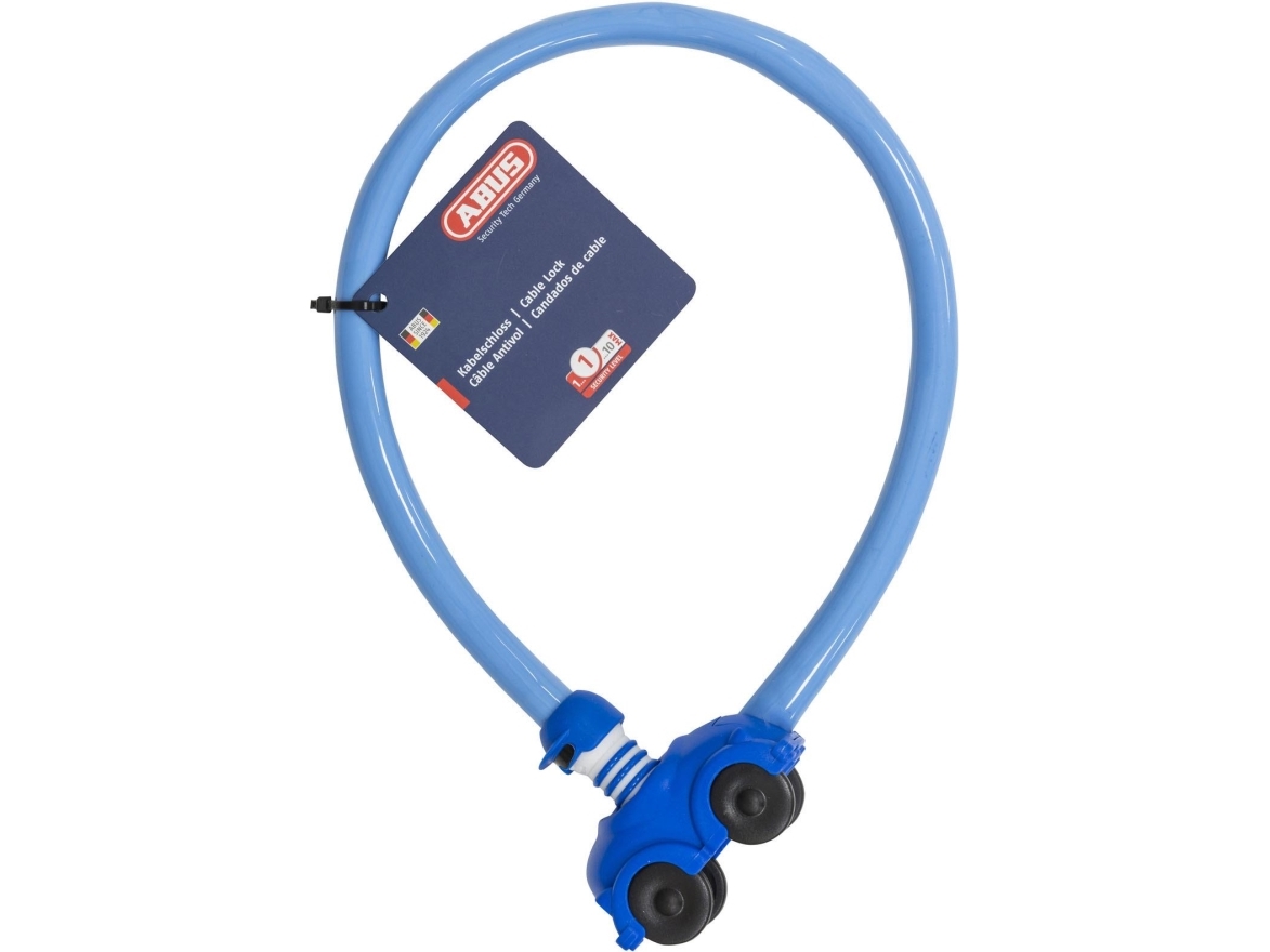 Lock Abus 0203 Cl Sc
