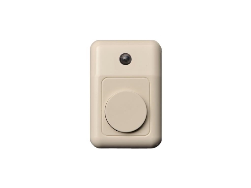 Liregus Doorbell Esj -002 Brown