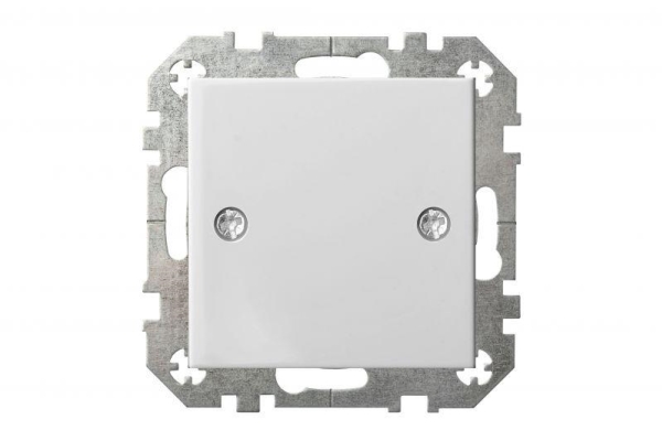 Liregus Cover D-001-01 White Epsilon
