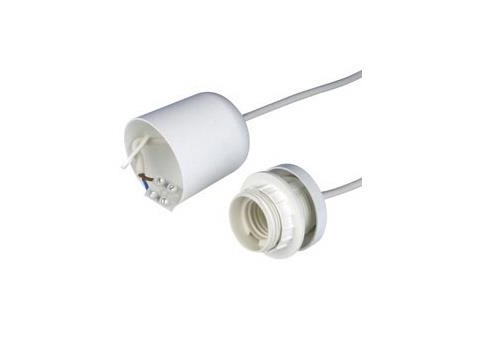 Ligehus til lampe med kabel SL-70B