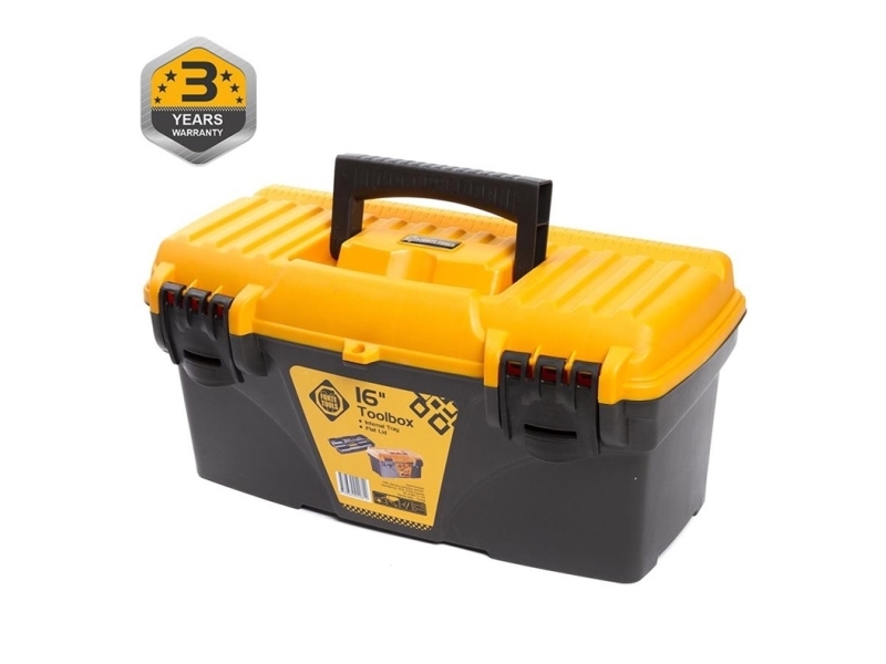 Forte Werkzeugkiste Forte Tools 41X20,9X19,5 Cm C.S