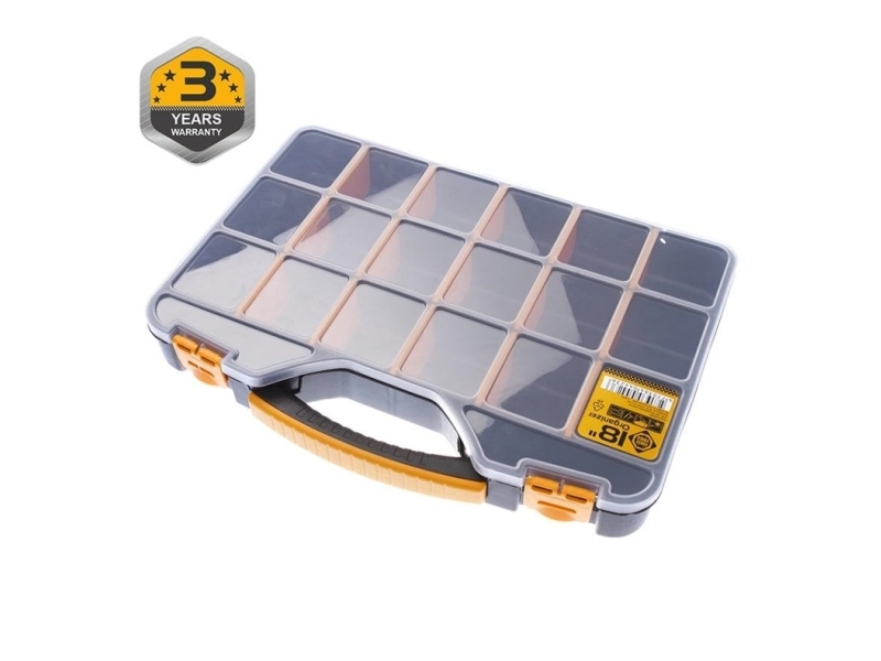 Forte_Tools Organizer 420X305x61mm