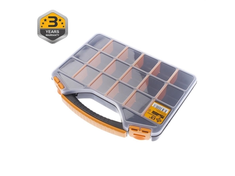 Forte_Tools Organizer 326X257x48mm