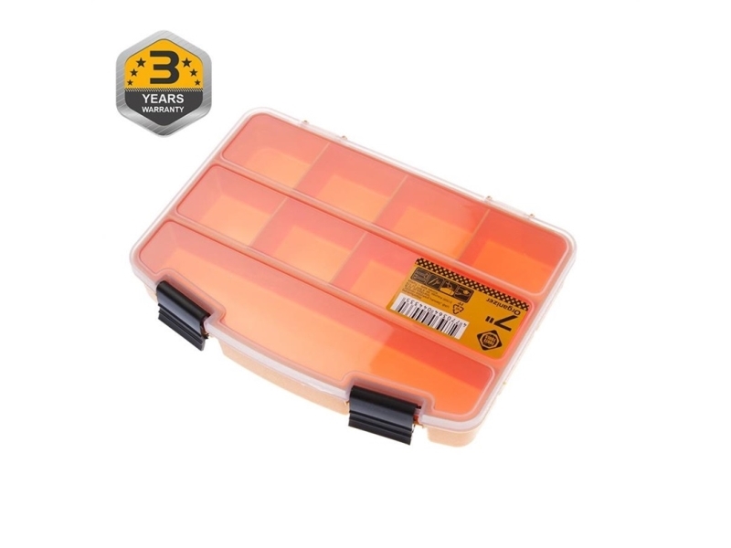 Forte Organiser 194X140x33 Mm