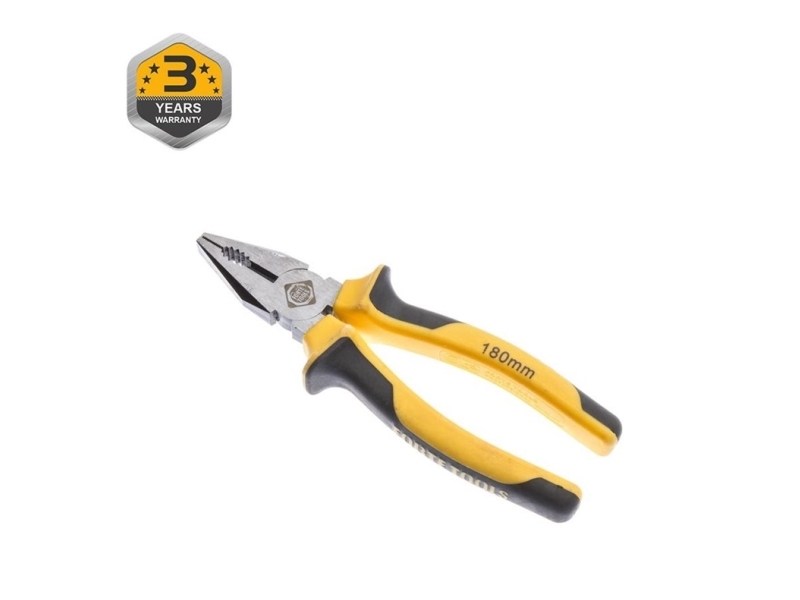 Kombitång VDE01001-7 180 mm 1000 | TV, Ljud & Bild - Musikstudio - Lagring & Tillbehör | GameStuff