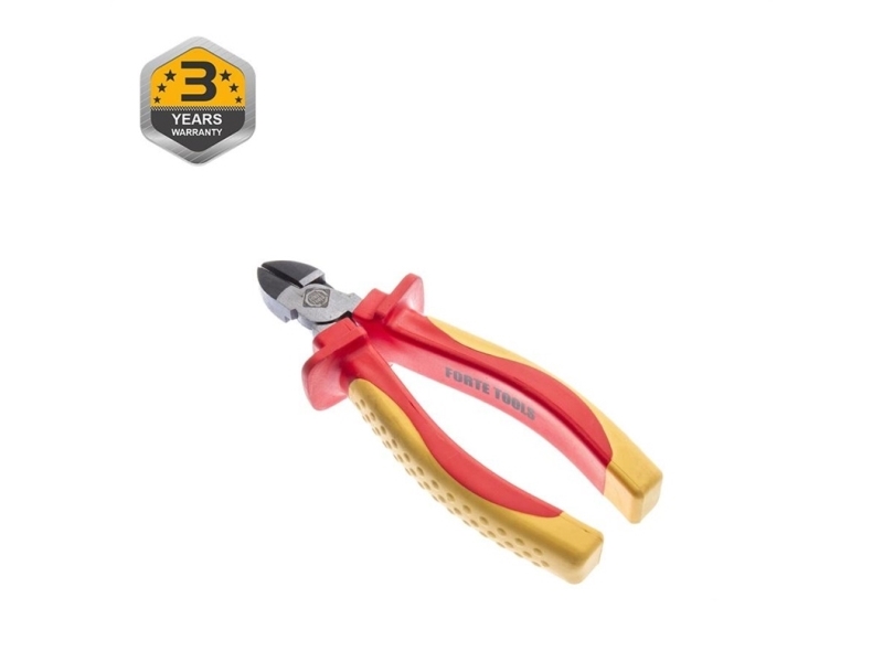 Spetstång VDE01006-6 160 mm 100 | TV, Ljud & Bild - Musikstudio - Lagring & Tillbehör | GameStuff