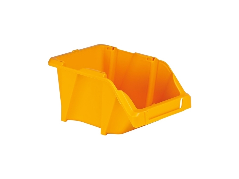 STORAGE BIN R-15 12.5X19.5X9CM