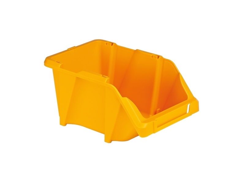 STORAGE BIN R-20 15.2X24.5X12.2CM