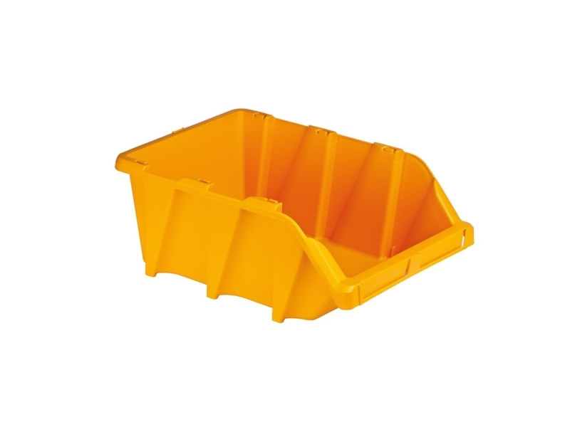 Forte Opbevaringsboks Storage Bin R-40 31X49x19,5 Cm
