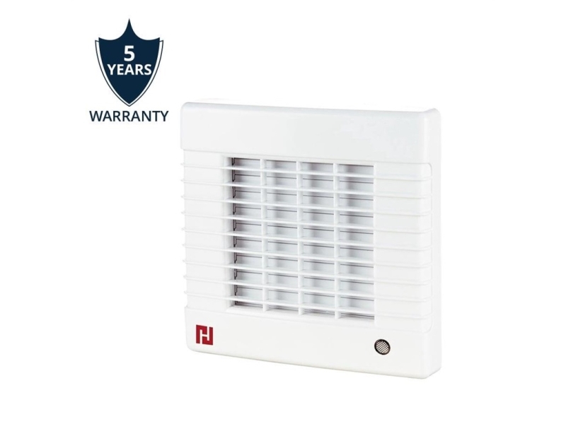 Fan Haushalt Ma 125 | Ventilation & Klimat - Ventilation - Övriga | GameStuff