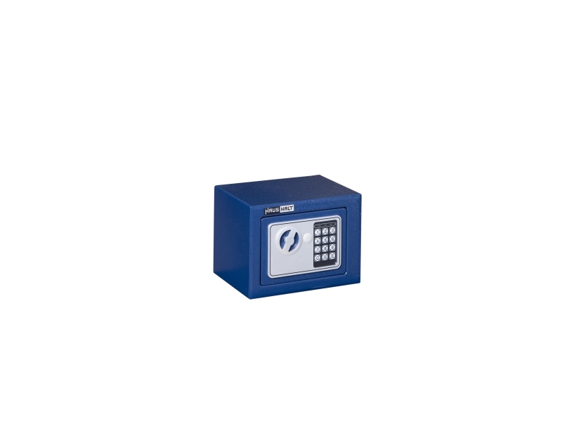 SAFE S-17ET 230 x 170 x 170 | Möbler - Tillbehör - Säkerhetsskåp | GameStuff