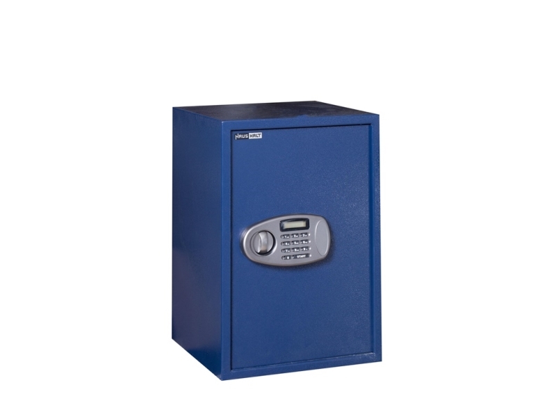 SAFE S-52ELC 360x350x520 | Möbler - Tillbehör - Säkerhetsskåp | GameStuff