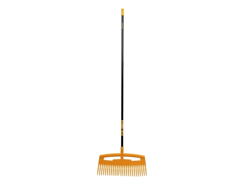 Forte BIG RAKE FOR LEAVES 525 - Forte Tools