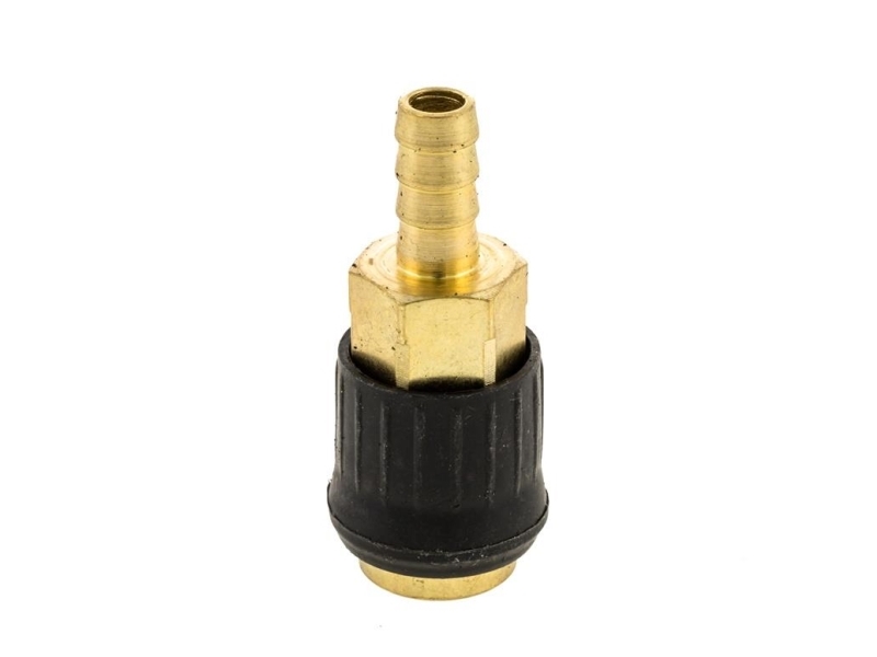 Pneumatik-Kupplung Pneumatic Coupling Vg152, 10 Mm, 1/4