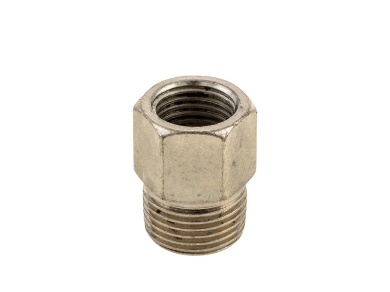 Stanley Pneumatisk Kobling Vg161 F1/4 M3/8