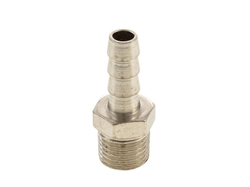 Stanley pneumatiske kobling VG167 8 mm M1/4