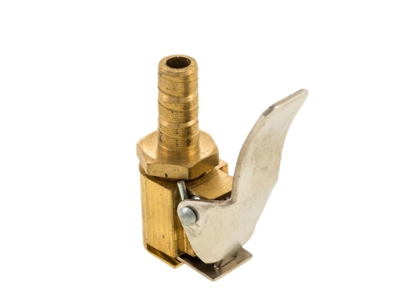 Goodyear bildækkompressor TYRE INFLATOR CONNECTOR VG170 6MM