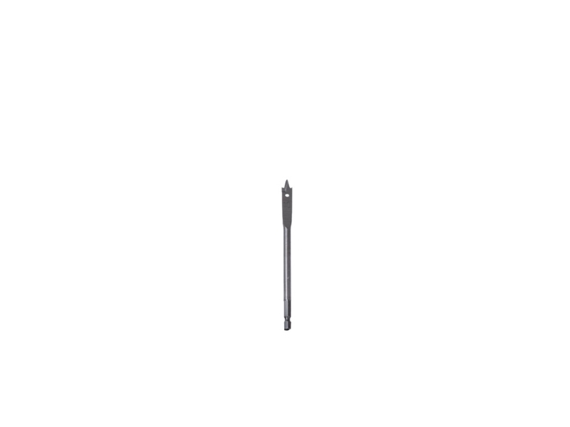 Wiertlo Industry Flat Wood Drill 10X150