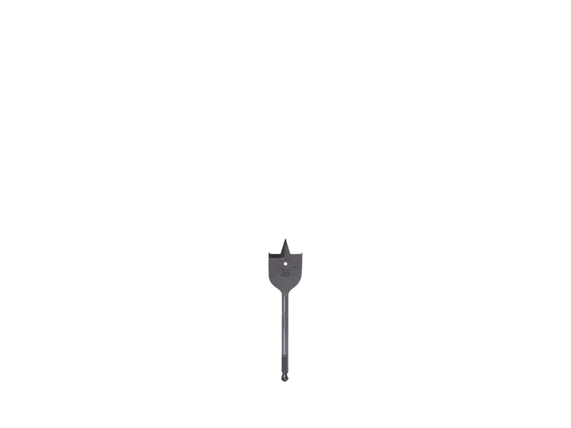 Bor Autotune Flat Wood Drill 36X150