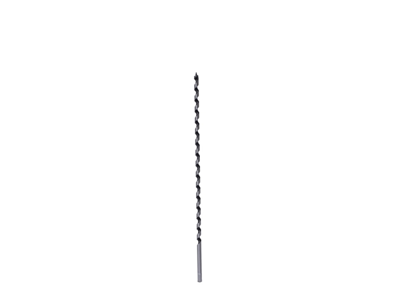 Forte Auger Bit 8X400 Bohrer