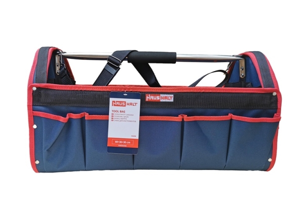 Hazet Werkzeugtasche Mit Rundstiel