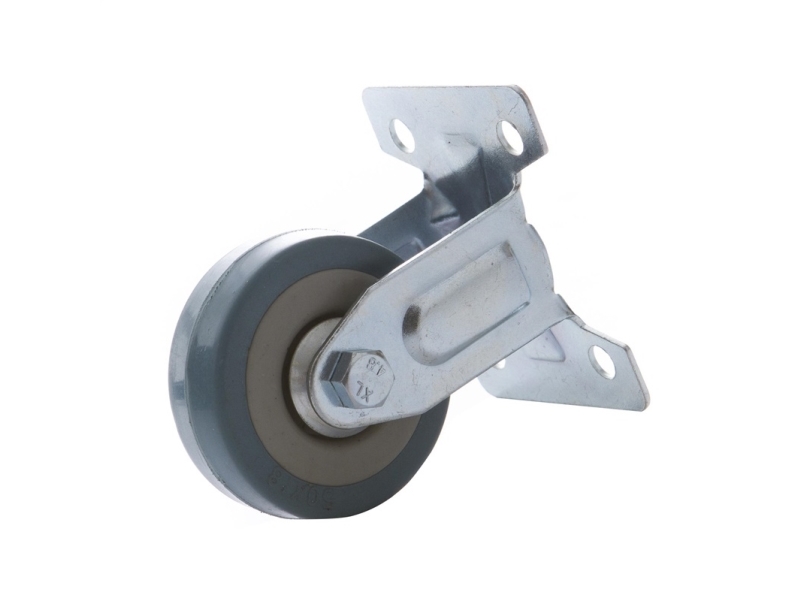 Husholdningshjul D50 stativ 33050F (1)