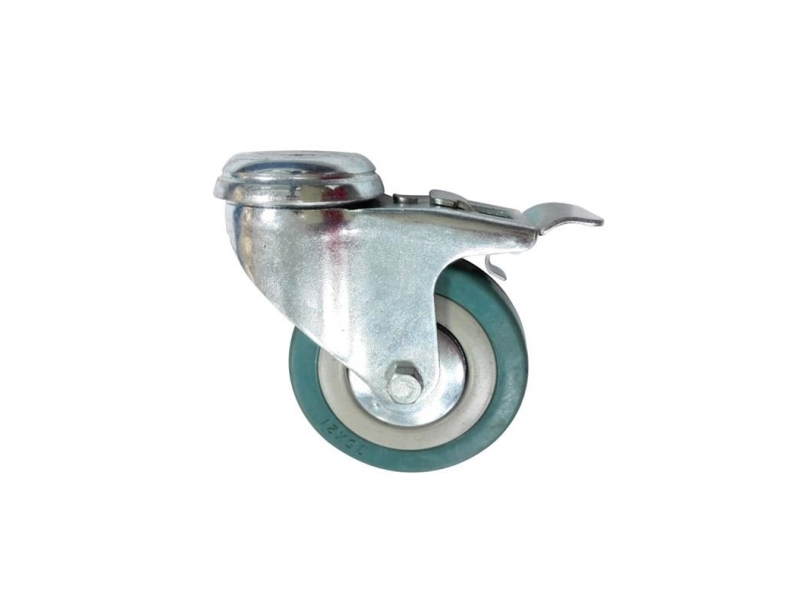Husholdningshjul WHEEL D100 SK ST 33100BD