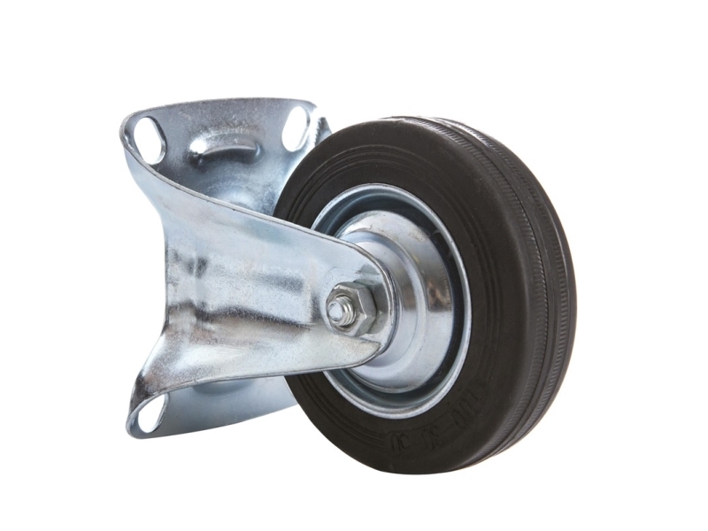 Husholdningshjul D100 Stand 11100F (38)