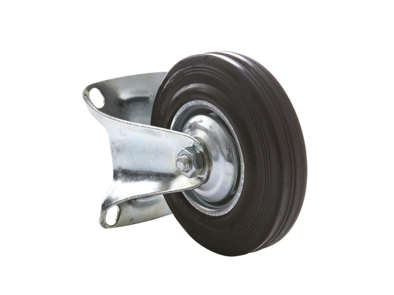 Monroe Wheel D125 Stand 11125F (28)