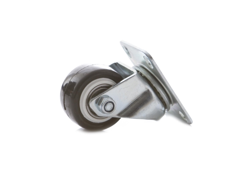 Dedra Hjul D40 De W40pu-B