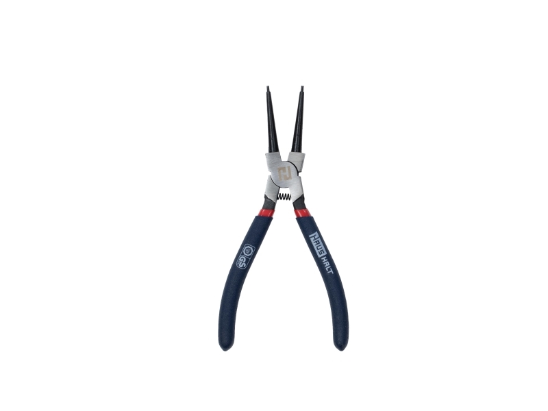 Knipex spetstänger för cirkelpressning 180 mm