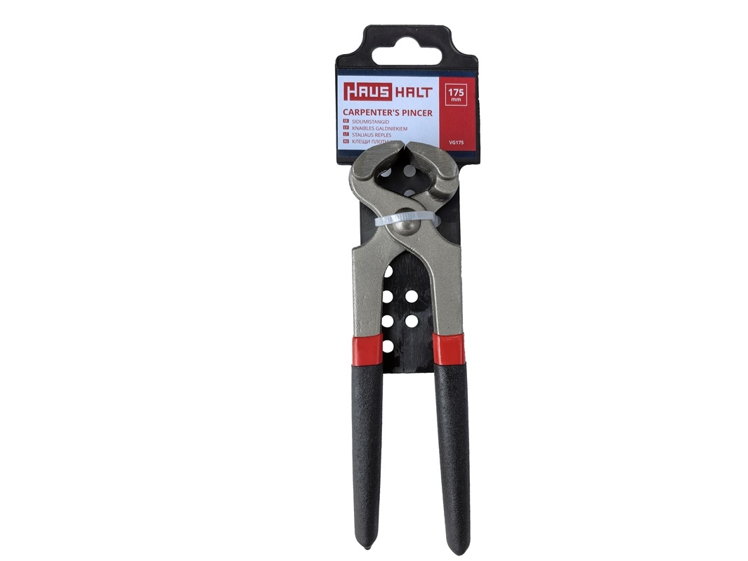Monroe Samlesang-/Rørfuger Tang Pliers Vg175