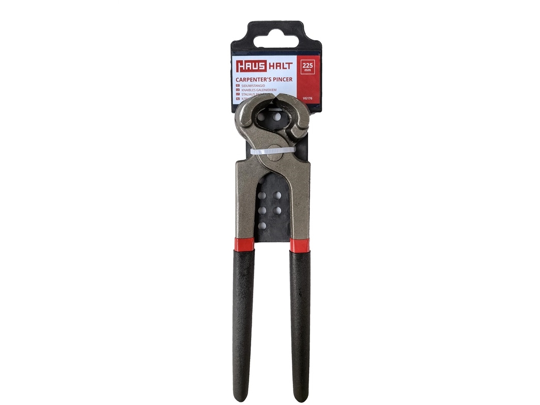 Michelin Verbindungszange/Joiners Pliers Vg176 225 Mm