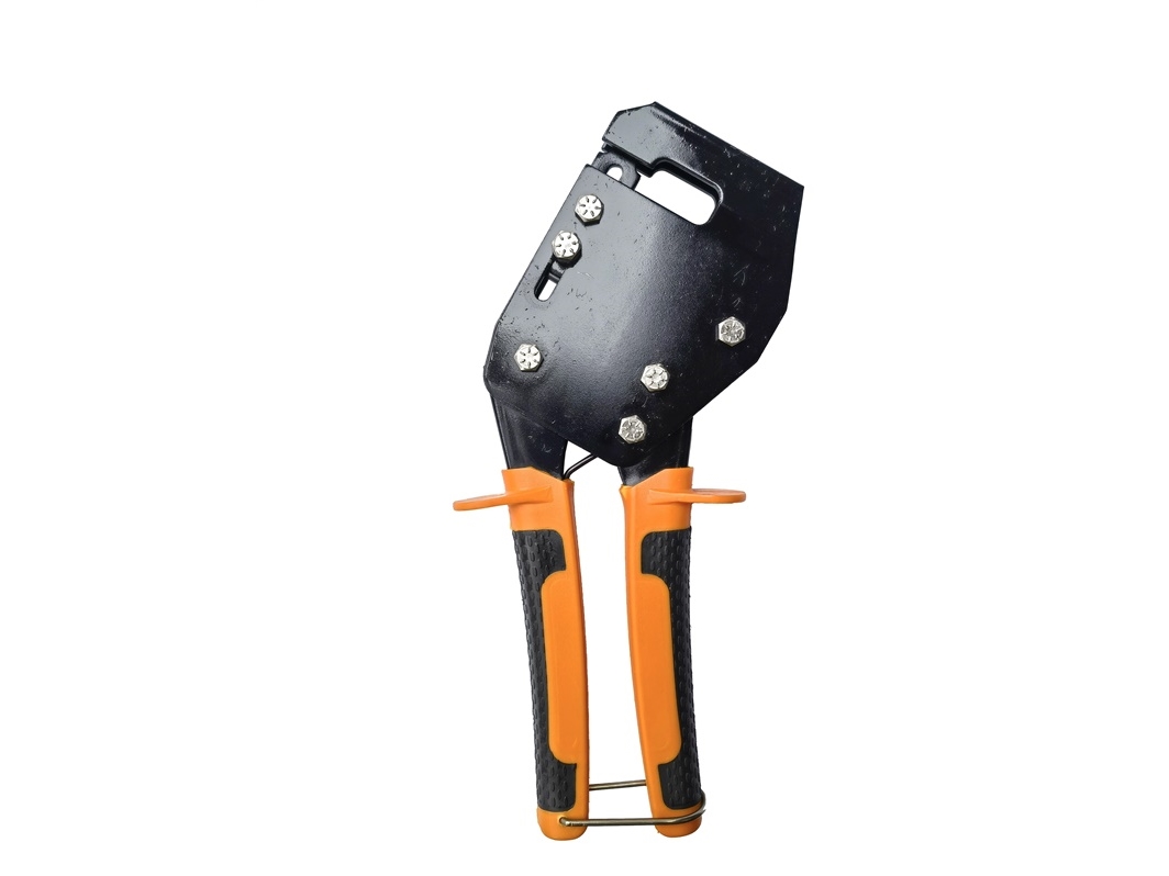 Okko Plasterboard Pliers Vg125 260 Mm