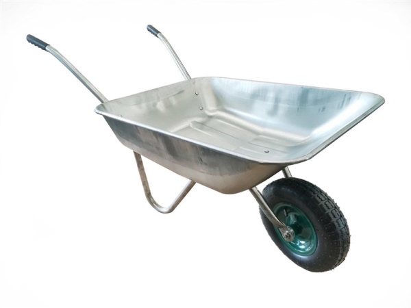 Skottkärra WHEELBARROW WB5204 OKKO