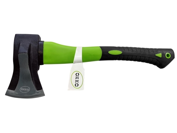 Splitting Axe 1Kg 360Mm Okko