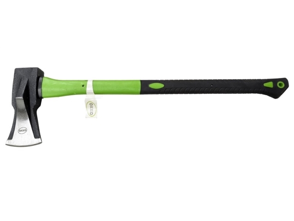 SPLITTING AXE 2KG 710MM OKKO